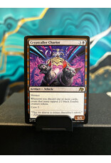 Cryptcaller Chariot  (DFT)