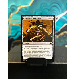 Cursecloth Wrappings  (DFT) Cursecloth Wrappings  (DFT)