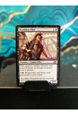 Deathless Pilot  (DFT)