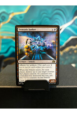 Demonic Junker  (DFT)