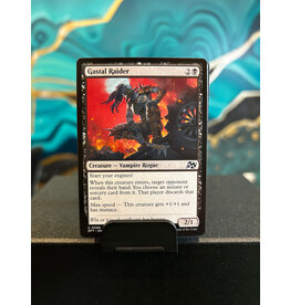 Gastal Raider  (DFT)