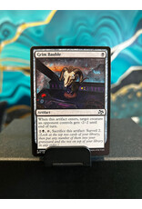 Grim Bauble  (DFT)
