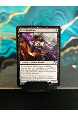 Grim Javelineer  (DFT)