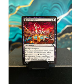 Hour of Victory  (DFT)