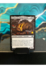 Kalakscion, Hunger Tyrant  (DFT)