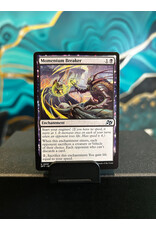 Momentum Breaker  (DFT)
