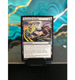 Momentum Breaker  (DFT)