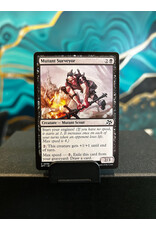 Mutant Surveyor  (DFT)