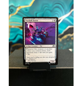 Pactdoll Terror  (DFT)