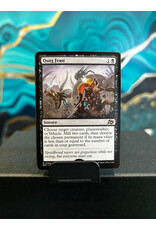 Quag Feast  (DFT)
