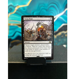 Quag Feast  (DFT)