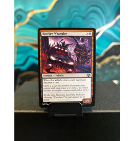 Ripclaw Wrangler  (DFT)