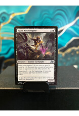 Risen Necroregent  (DFT)