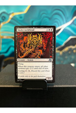 Shefet Archfiend  (DFT)