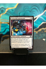 Wickerfolk Indomitable  (DFT)