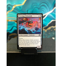 Wreckage Wickerfolk  (DFT)