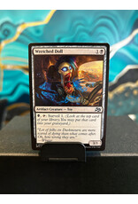 Wretched Doll  (DFT)