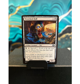 Wretched Doll  (DFT)