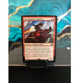 Draconautics Engineer  (DFT) Draconautics Engineer  (DFT)