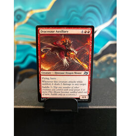 Dracosaur Auxiliary  (DFT)