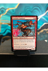 Endrider Catalyzer  (DFT)