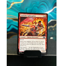 Endrider Spikespitter  (DFT)