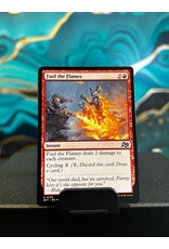 Fuel the Flames  (DFT)