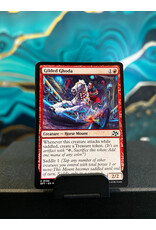 Gilded Ghoda  (DFT)