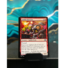 Goblin Surveyor  (DFT)