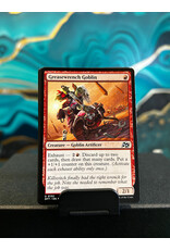 Greasewrench Goblin  (DFT)