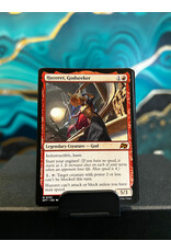 Hazoret, Godseeker  (DFT)