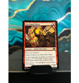 Howlsquad Heavy  (DFT)