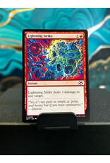 Lightning Strike  (DFT)