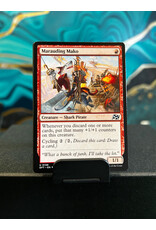 Marauding Mako  (DFT)