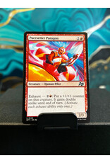 Pacesetter Paragon  (DFT)