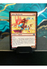 Spire Mechcycle  (DFT)