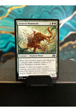 Autarch Mammoth  (DFT)