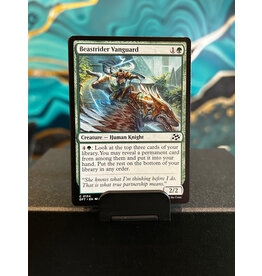 Beastrider Vanguard  (DFT)