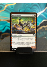 Earthrumbler  (DFT)