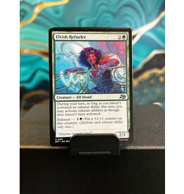 Elvish Refueler  (DFT)