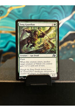 Fang Guardian  (DFT)