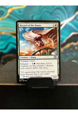Hazard of the Dunes  (DFT)