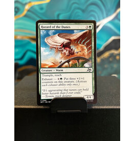 Hazard of the Dunes  (DFT)