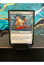 Jibbirik Omnivore  (DFT)