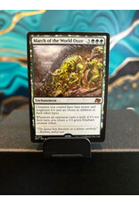 March of the World Ooze  (DFT)