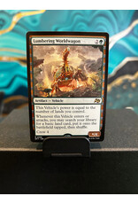 Lumbering Worldwagon  (DFT)