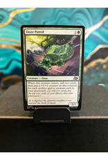 Ooze Patrol  (DFT)