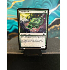 Ooze Patrol  (DFT)