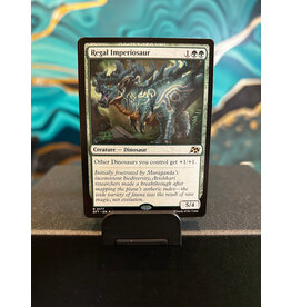 Regal Imperiosaur  (DFT)