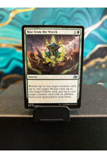 Rise from the Wreck  (DFT)